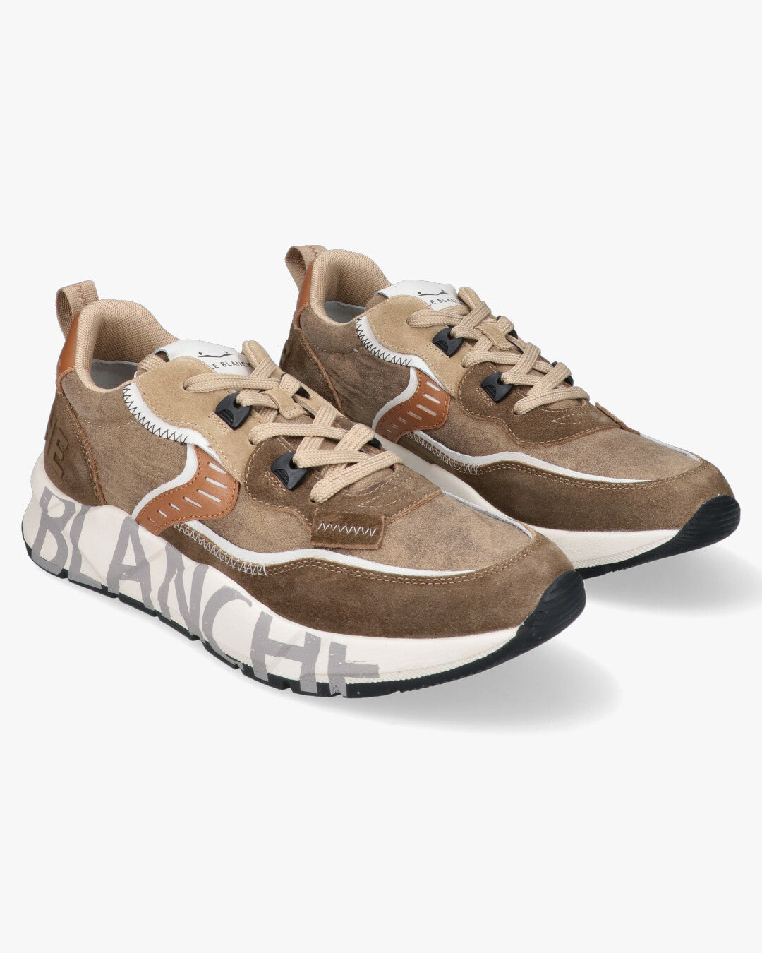 CLUB 01 Sneakers alte