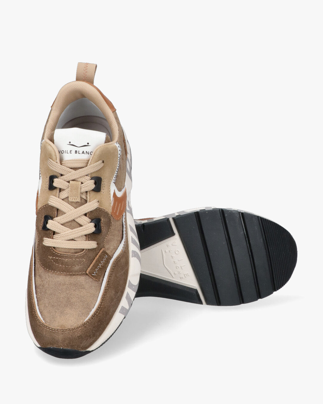 CLUB 01 Sneakers alte