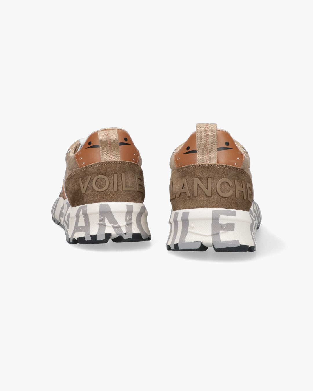CLUB 01 Sneakers alte