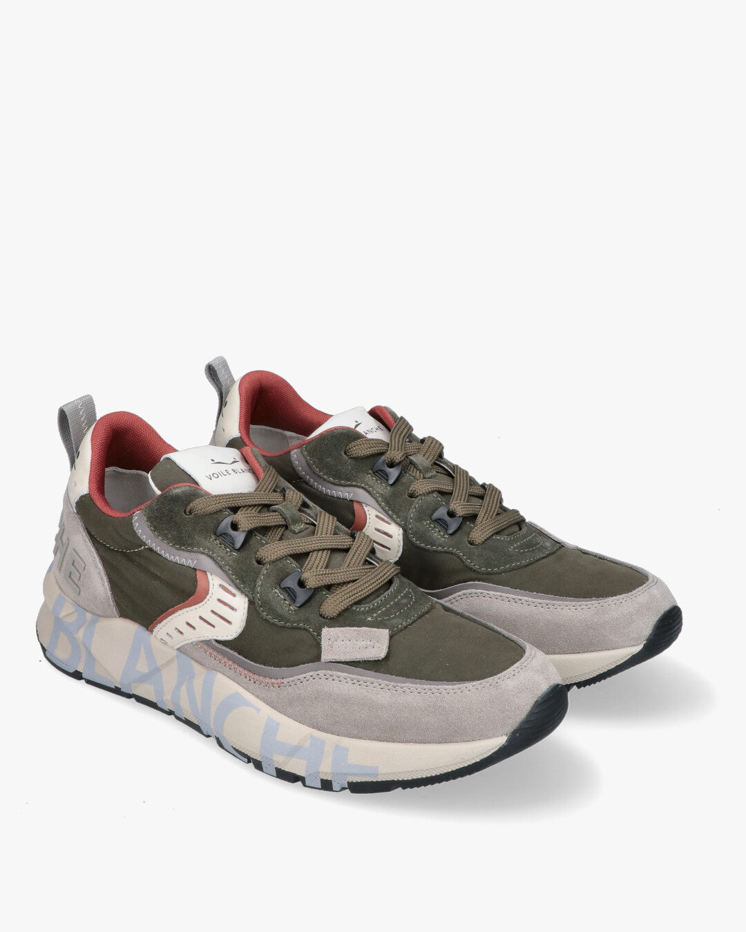 CLUB 01 Sneakers alte