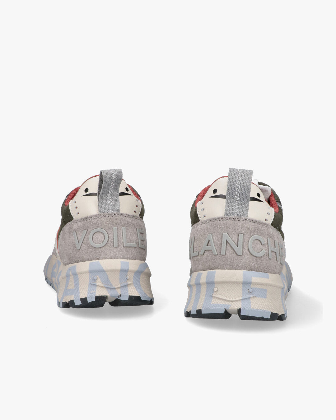CLUB 01 Sneakers alte