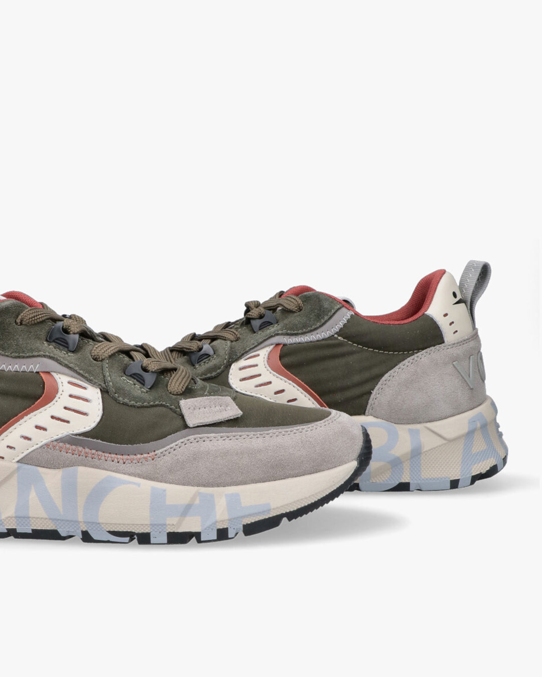 CLUB 01 Sneakers alte