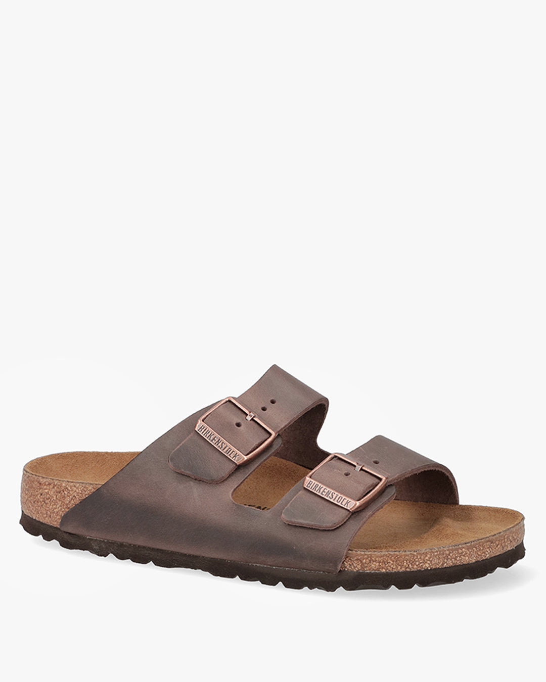 Arizona Olied Leather