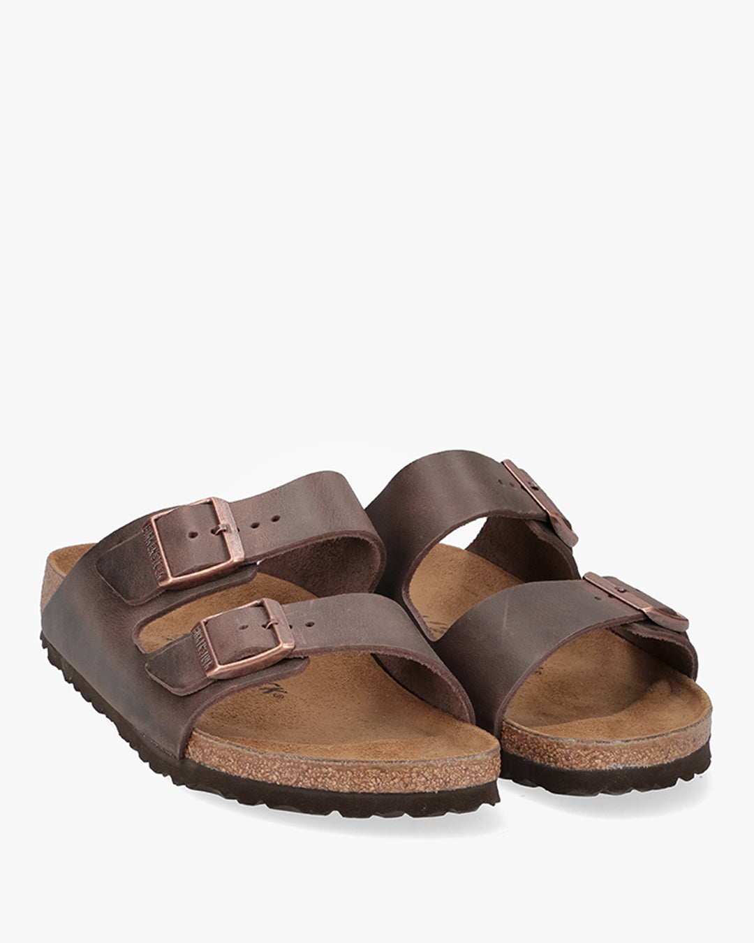 Arizona Olied Leather