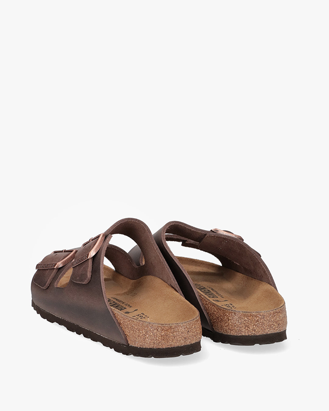 Arizona Olied Leather