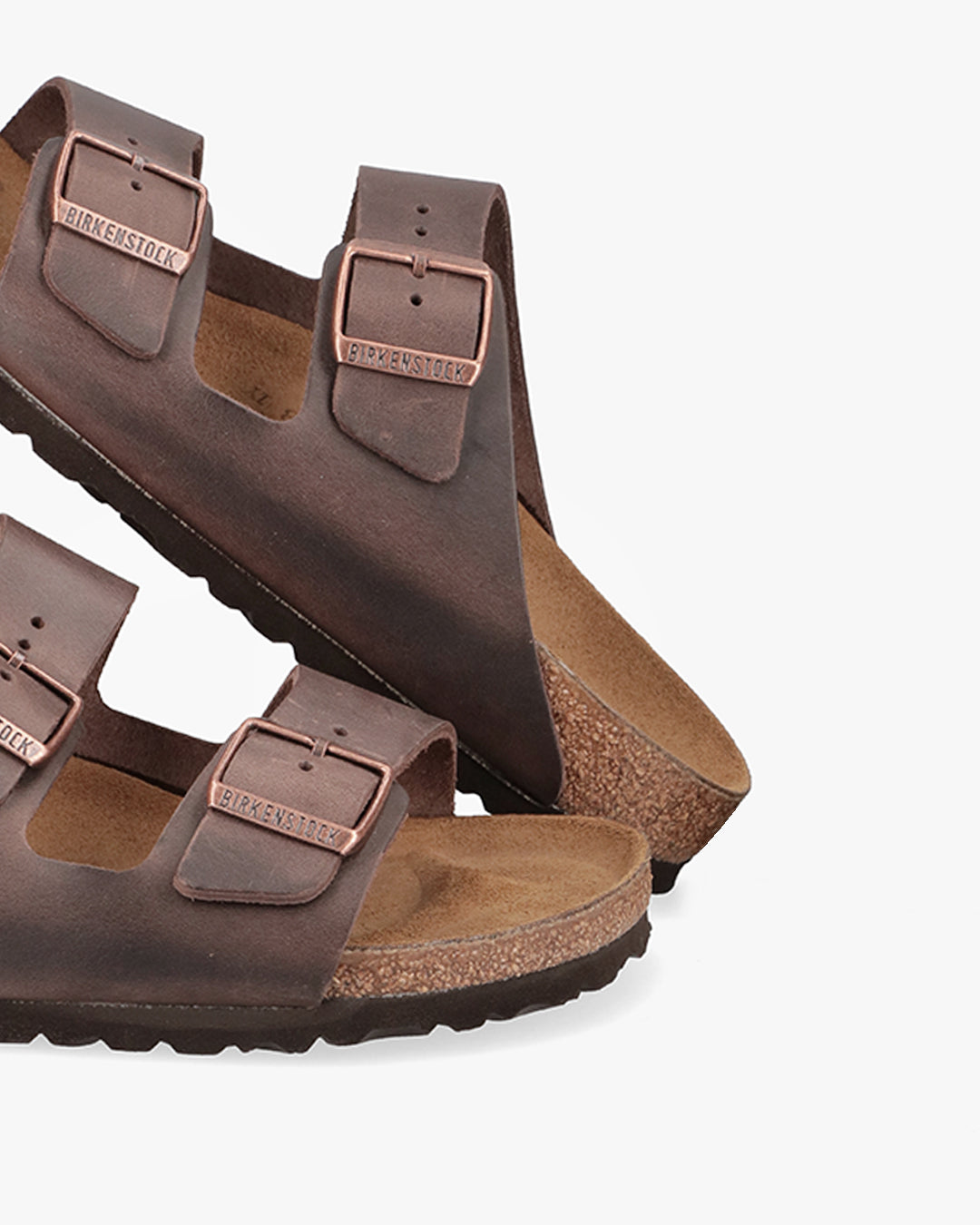 Arizona Olied Leather