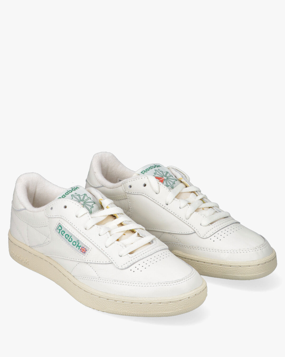 Club C 85  Vintage