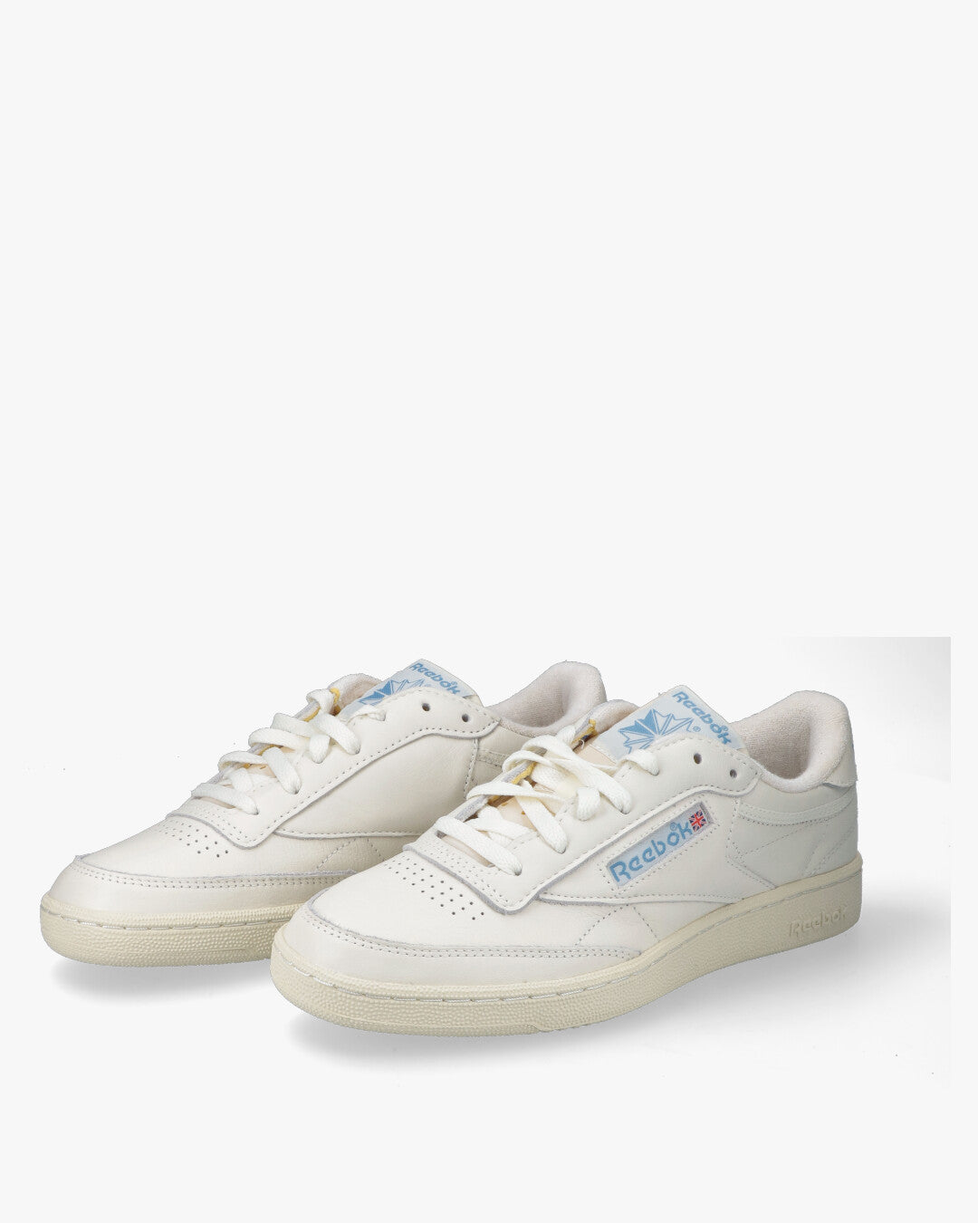 Club C 85  Vintage