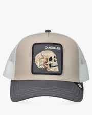 2392 Cappellino con visiera