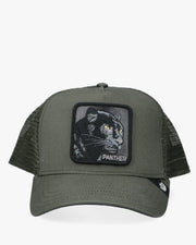 2510 Cappellino con visiera