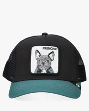 2536 Cappellino con visiera