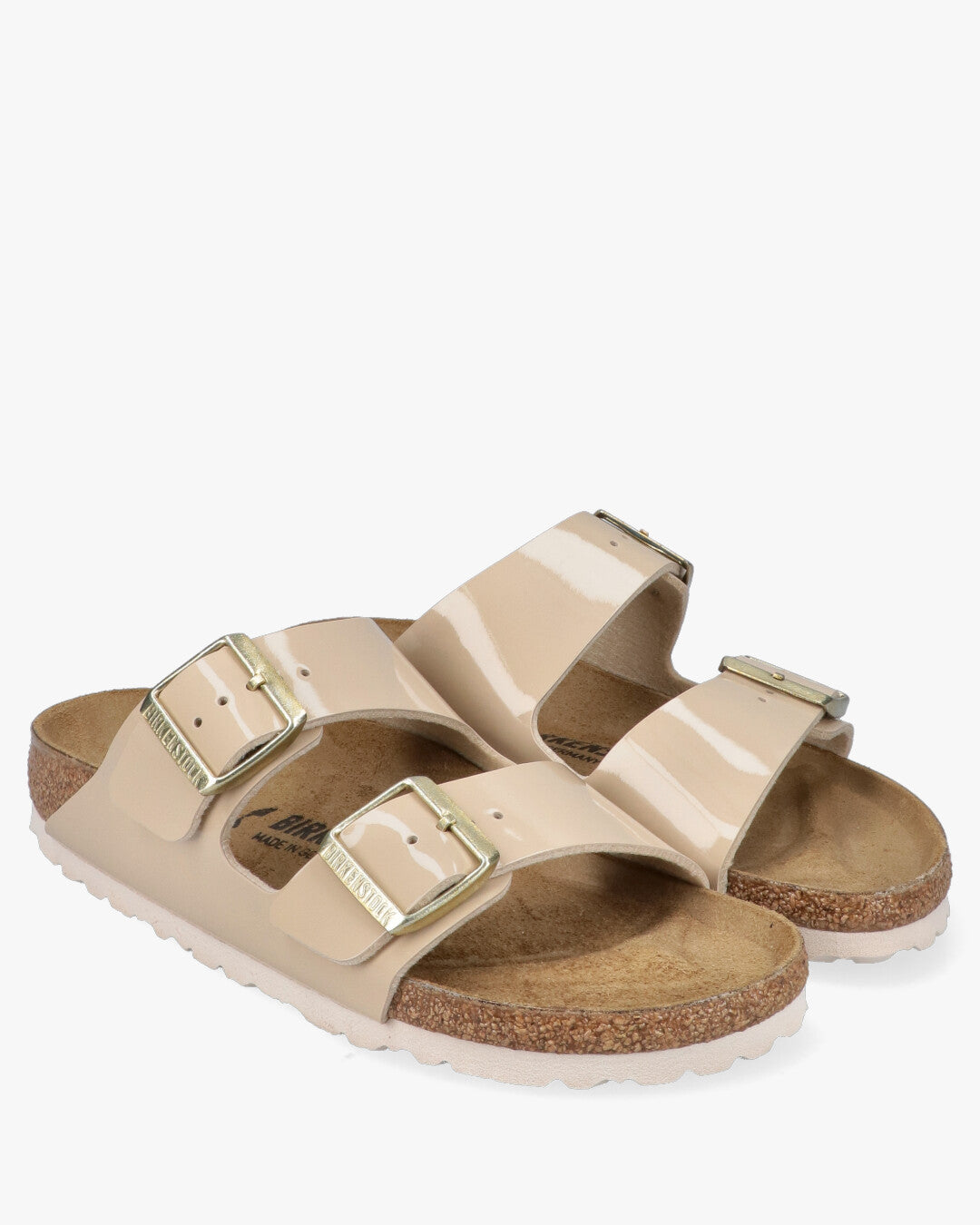 Arizona Ciabatte Doppia Fascia