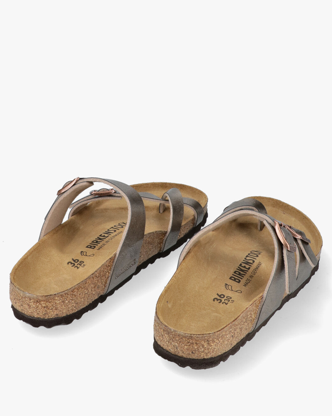 Mayari Graceful Infradito
