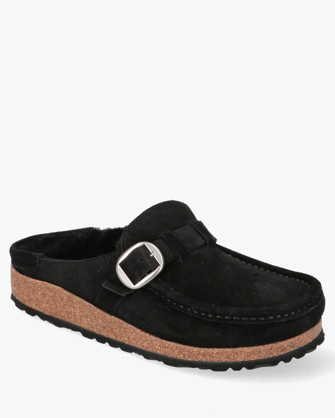 Buckley Women Clog in montone