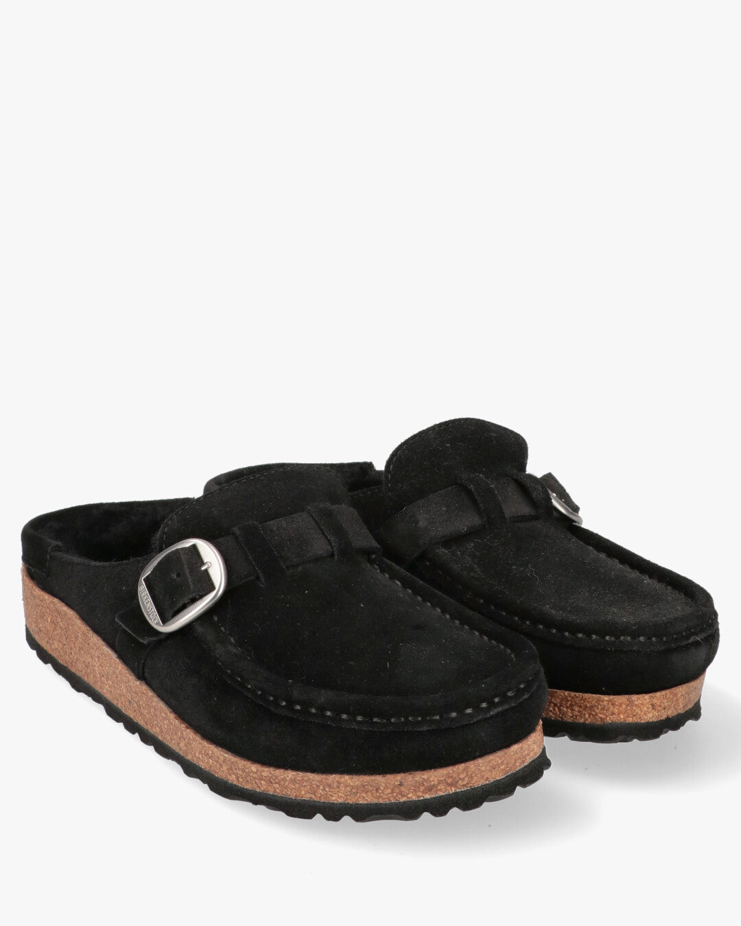 Buckley Women Clog in montone