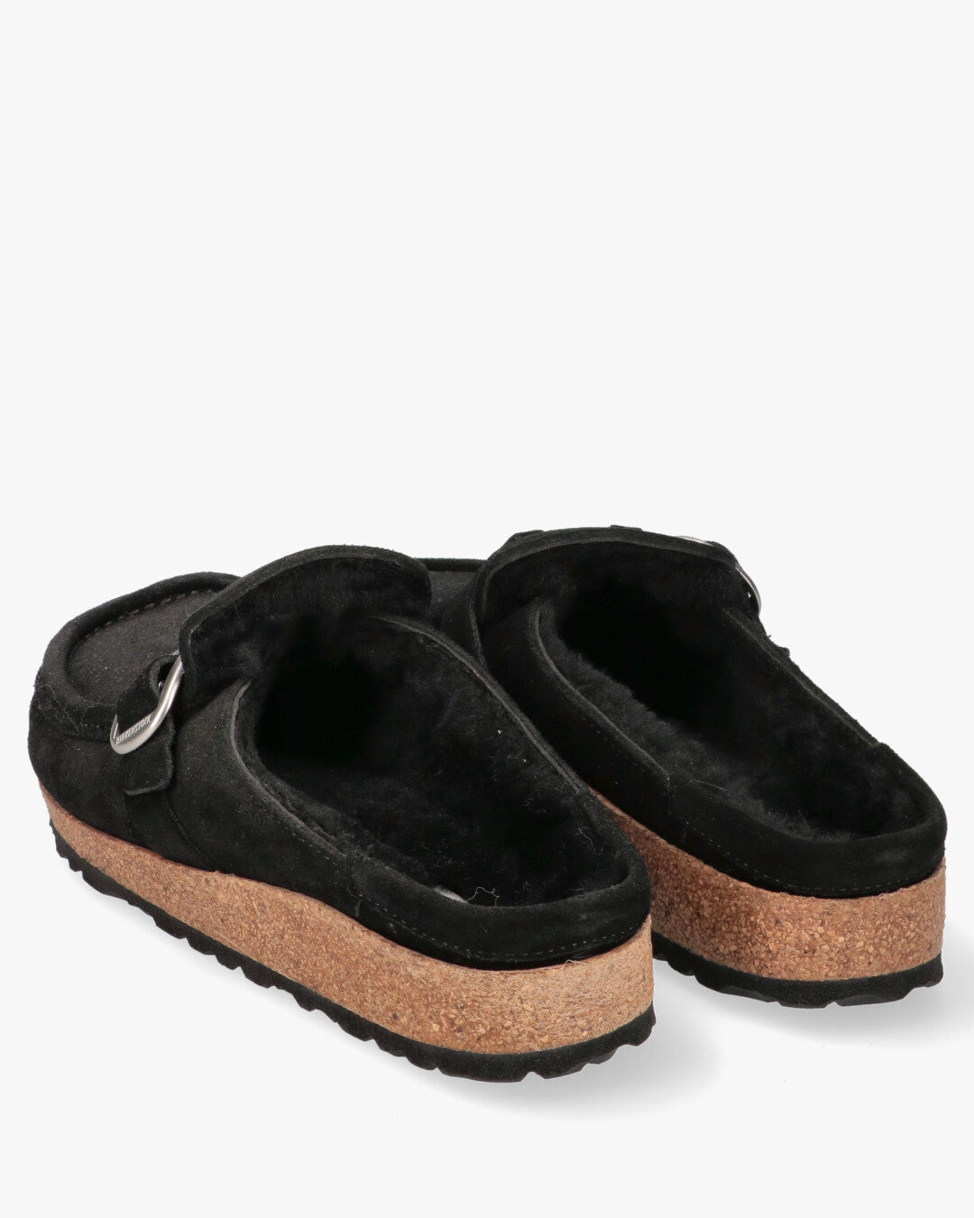 Buckley Women Clog in montone