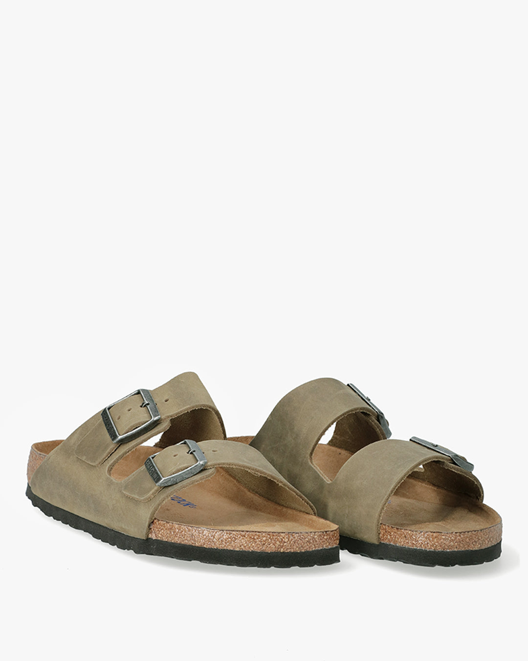 Arizona SFB Ciabatte Doppia Fascia