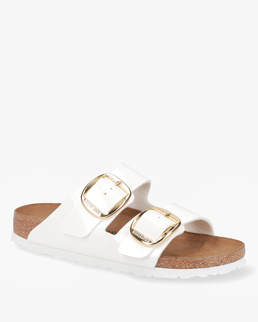 Arizona Big Buckle Patent