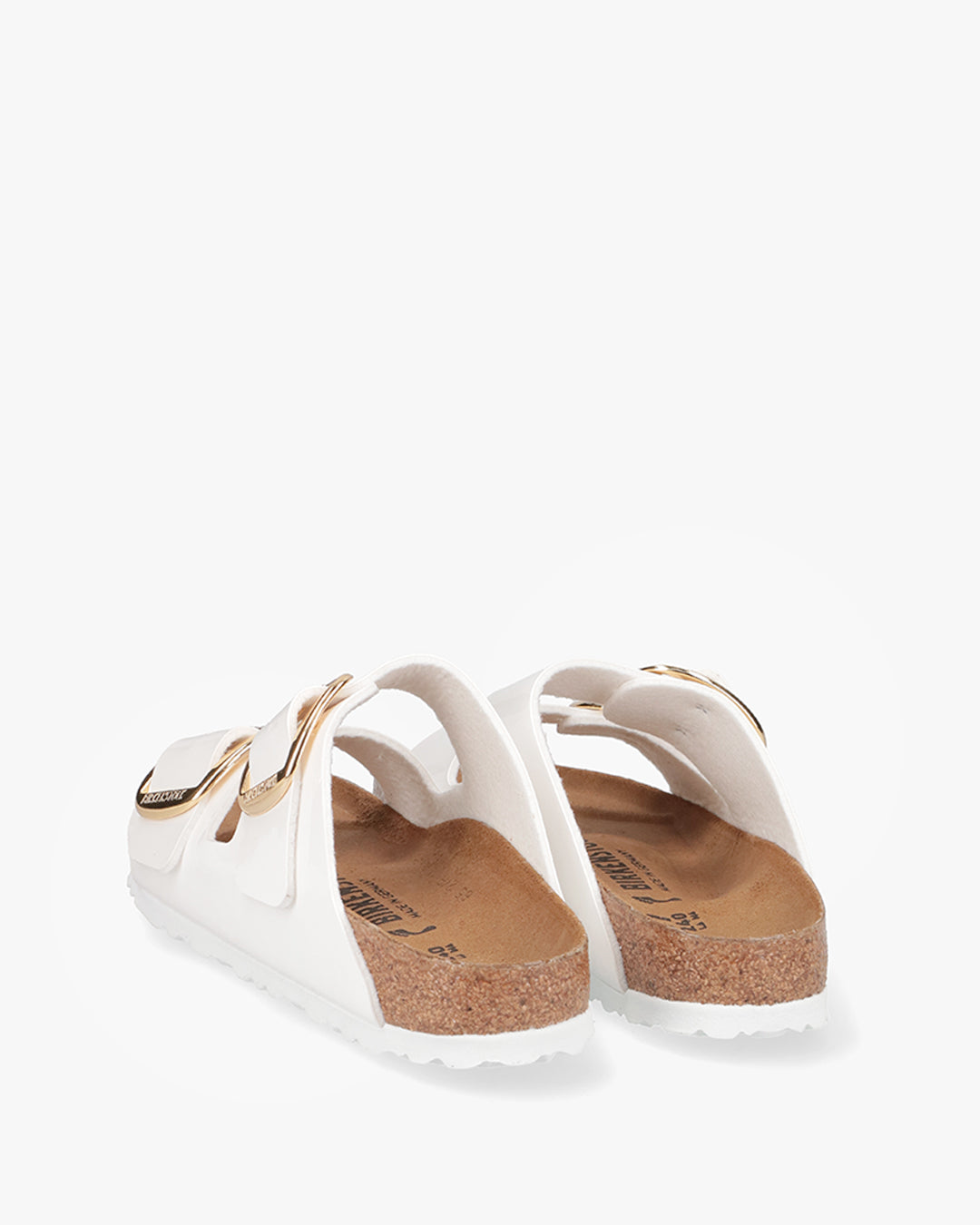 Arizona Big Buckle Patent