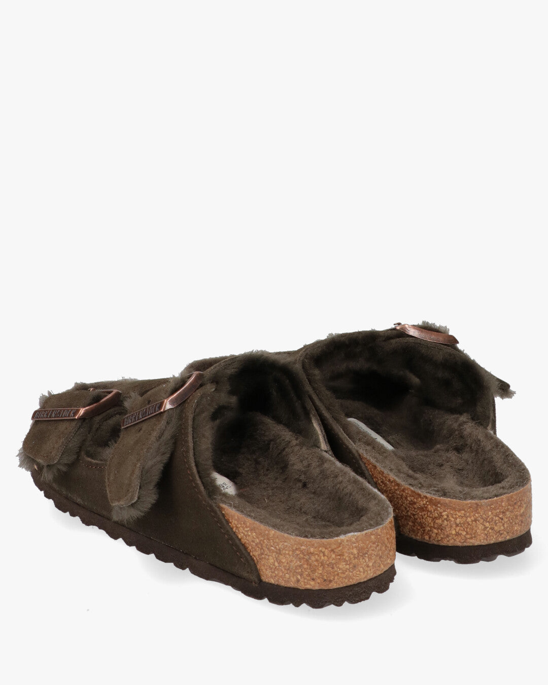 Arizona Shearling