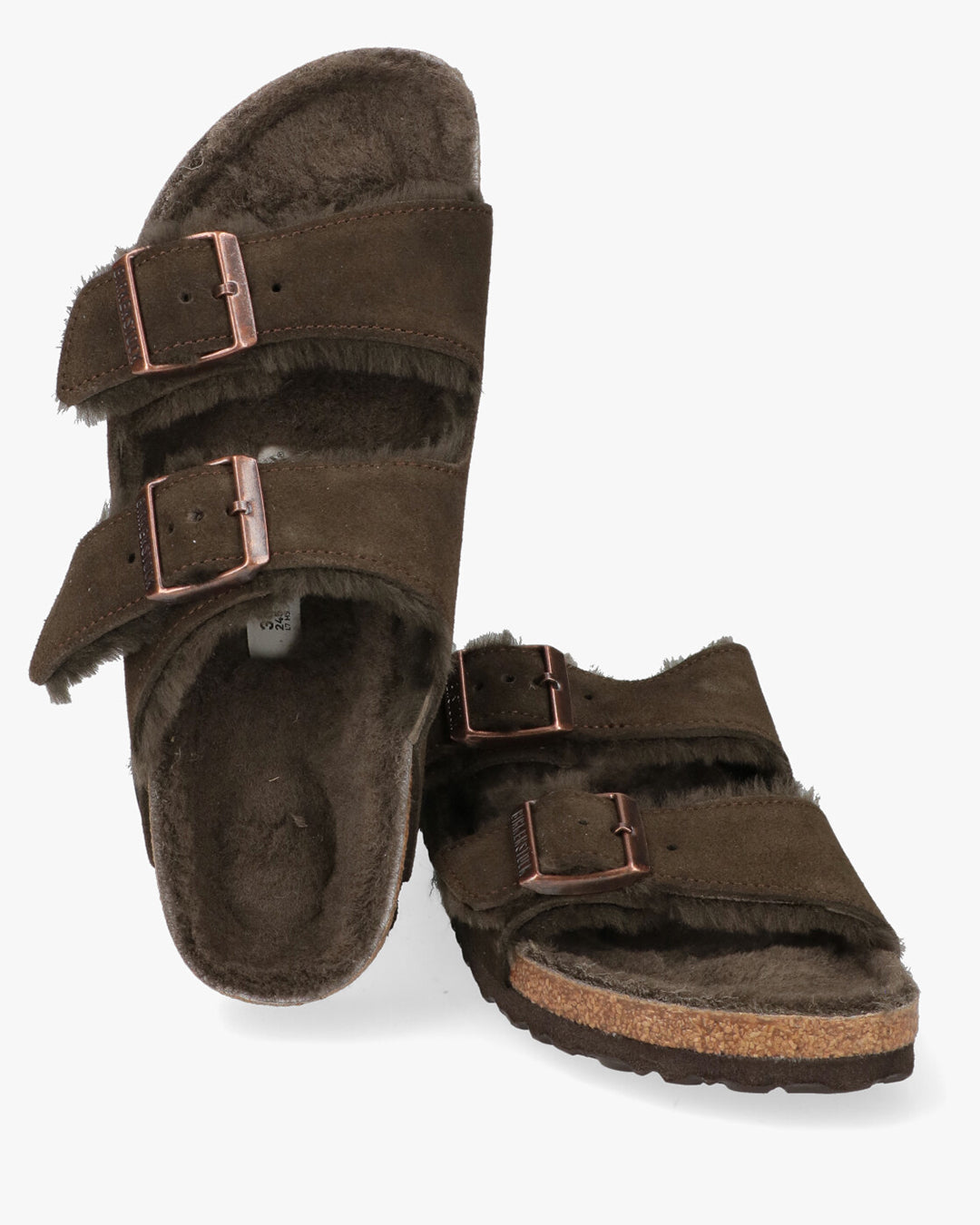 Arizona Shearling