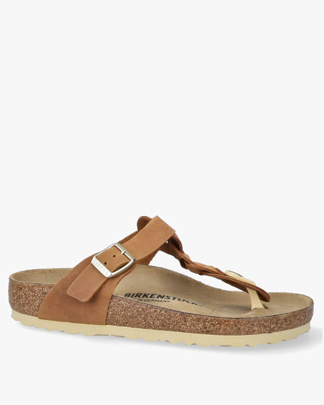 Gizeh Braided Infradito