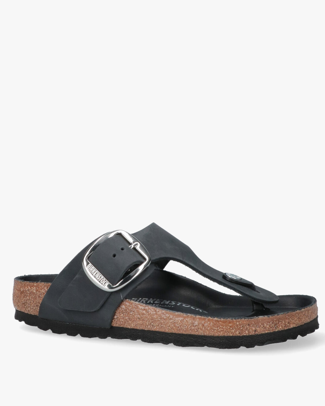 Gizeh Big-Buckle Infradito