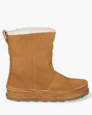 Lahti Shearling Stivaletti in montone
