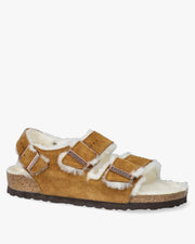 Milano Shearling