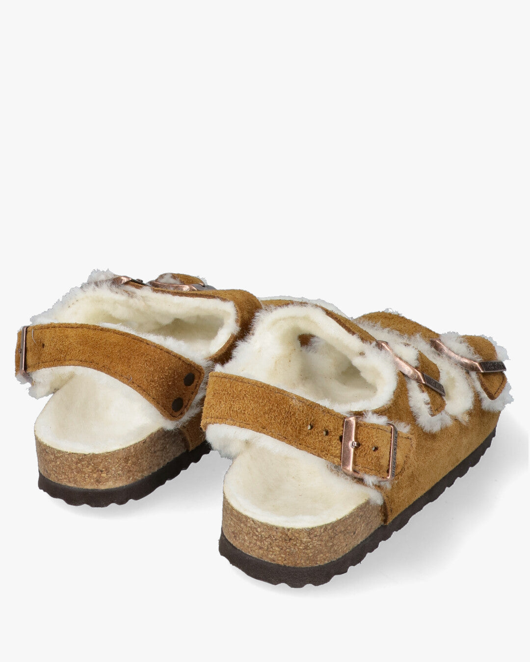 Milano Shearling