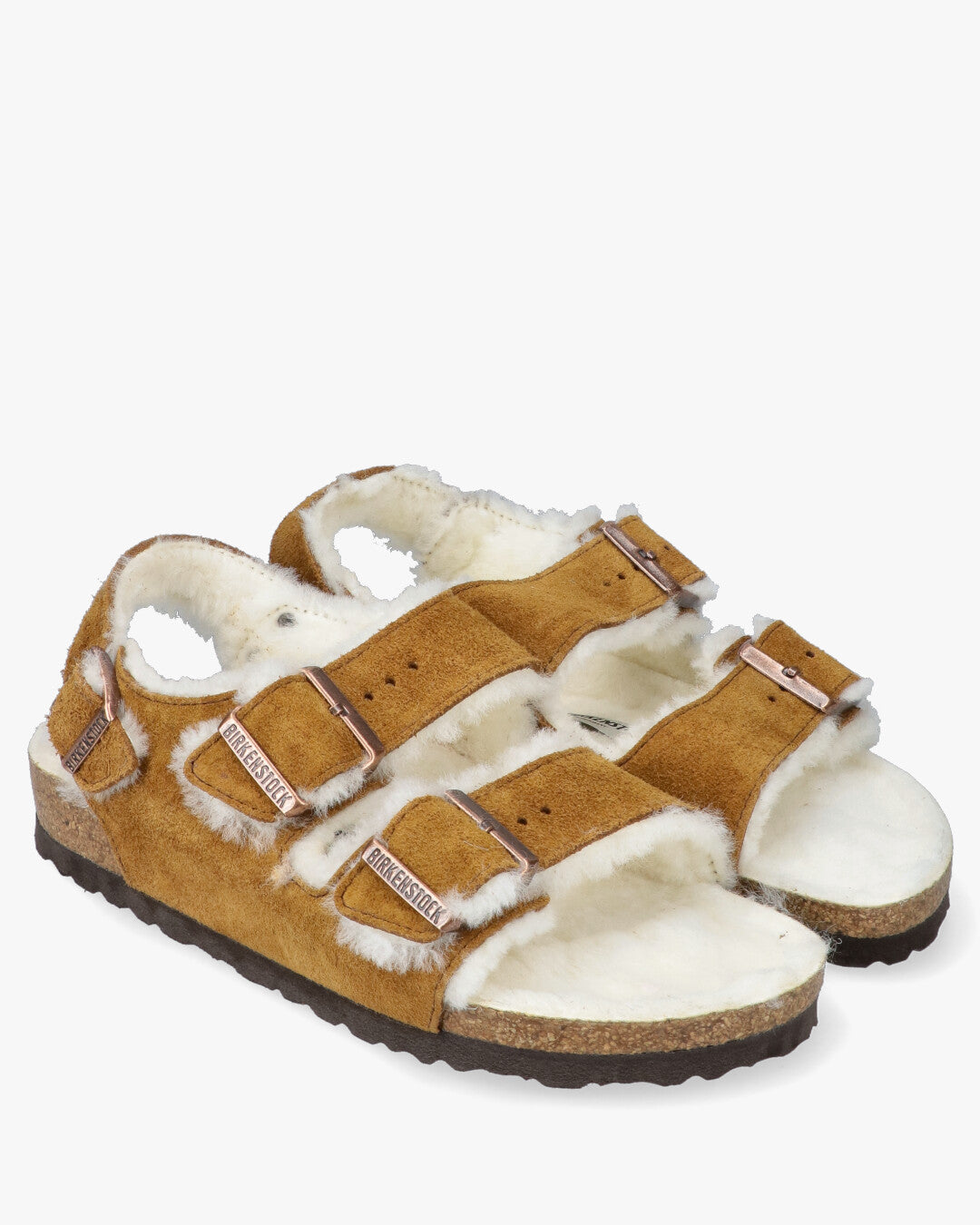 Milano Shearling