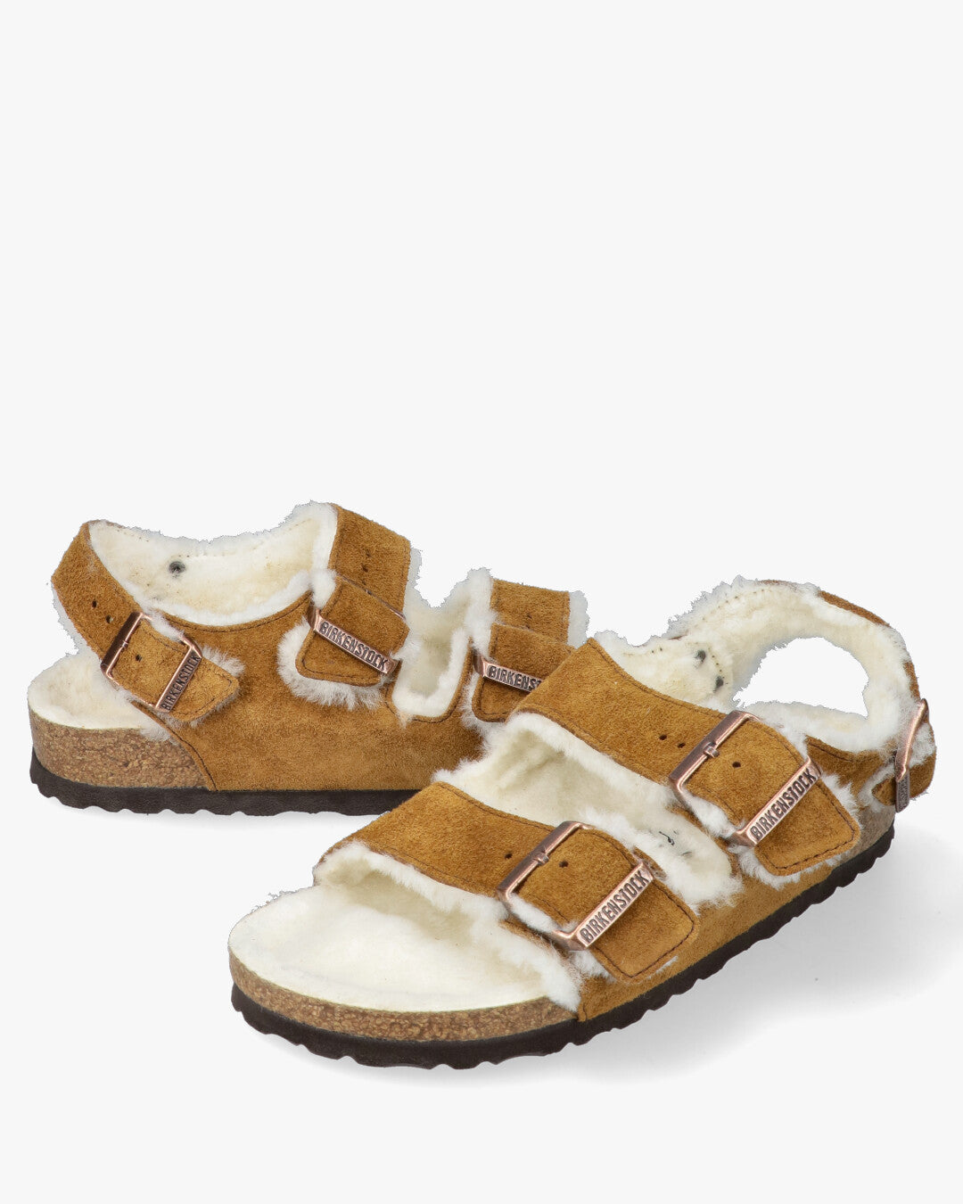 Milano Shearling