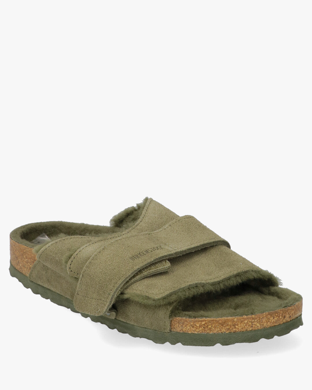 Kyoto Shearling Ciabatte in montone