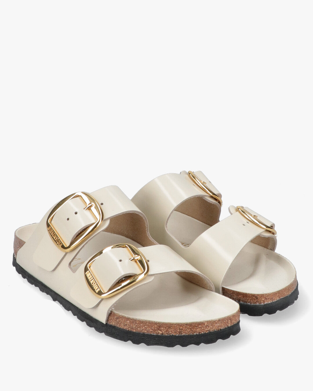 Arizona Big Buckle Shine