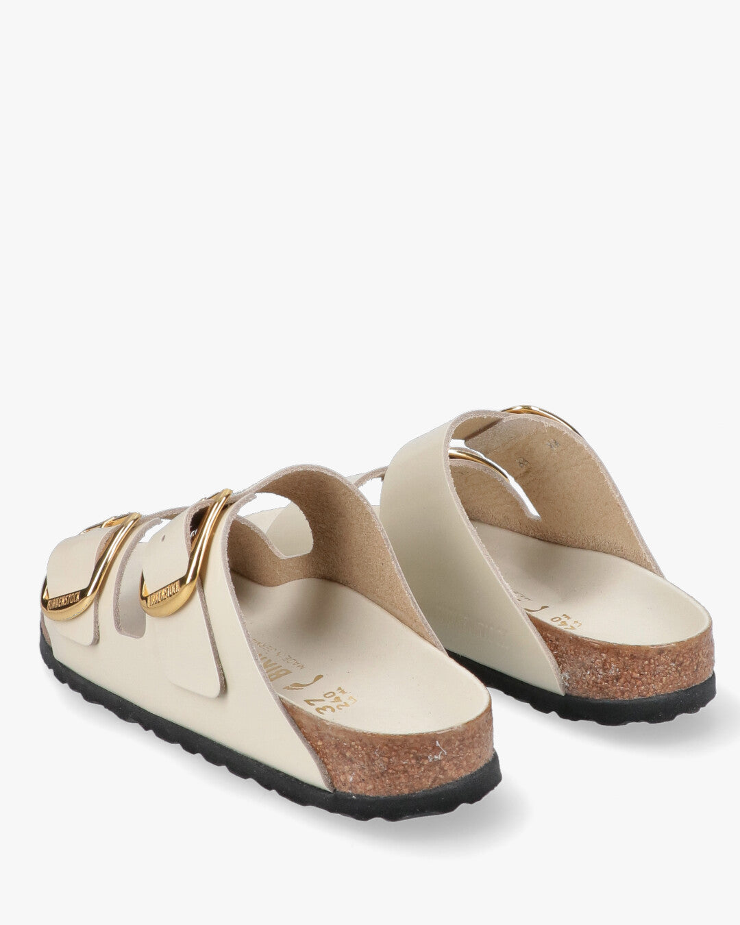 Arizona Big Buckle Shine