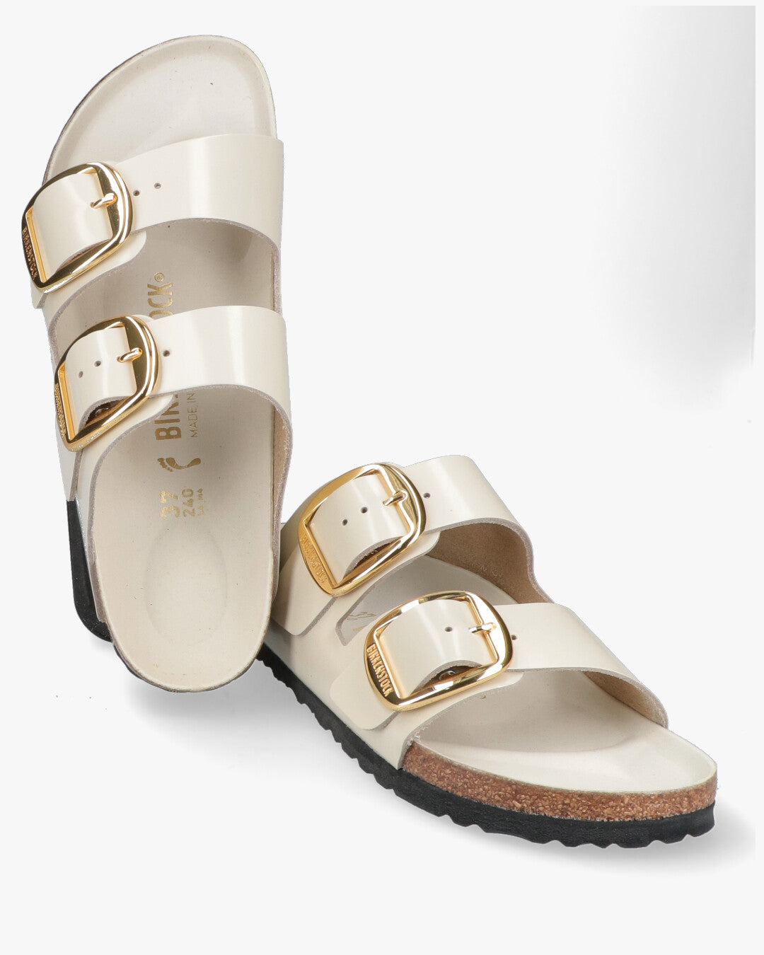 Arizona Big Buckle Shine