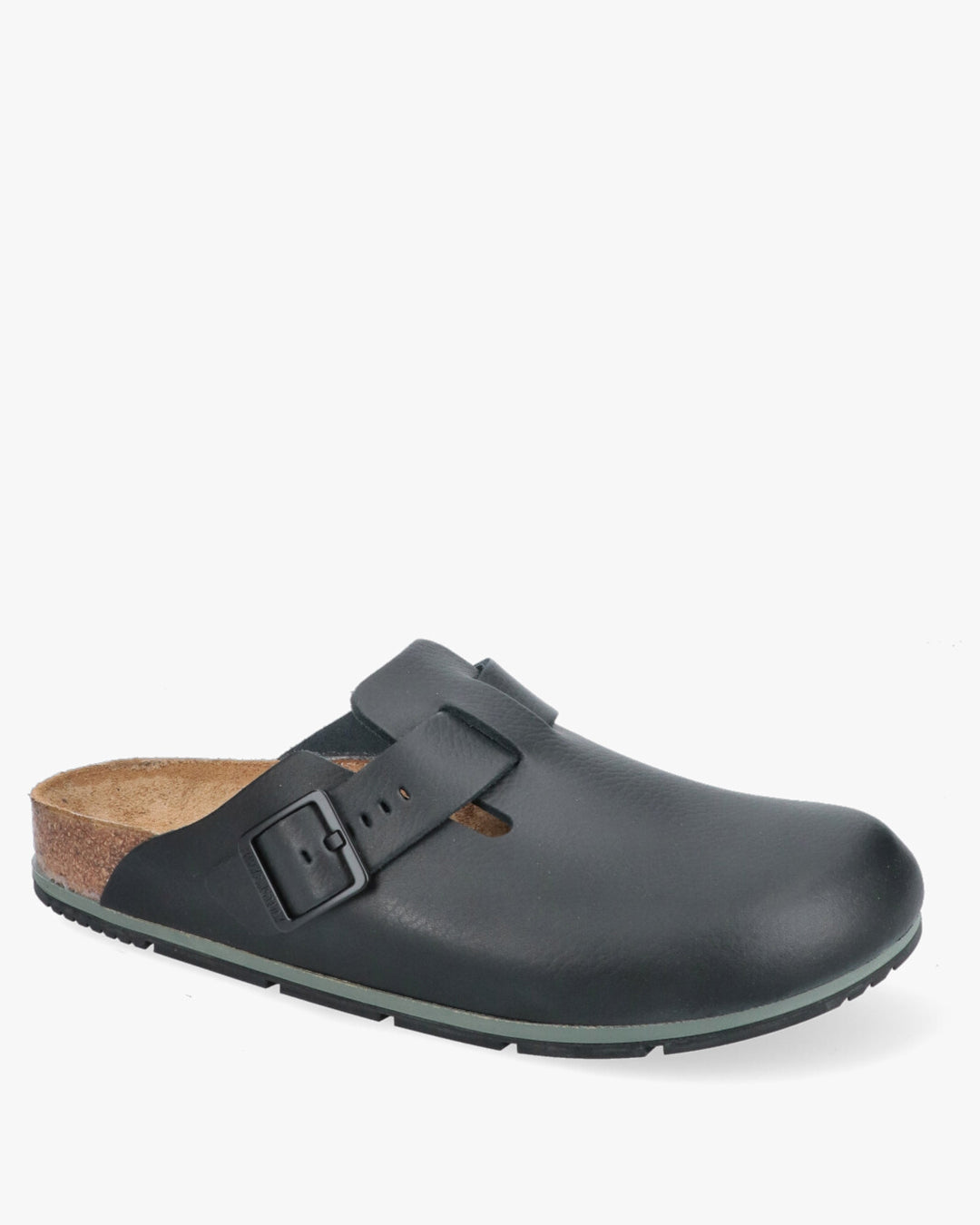 Boston Pro 2.0 Leather