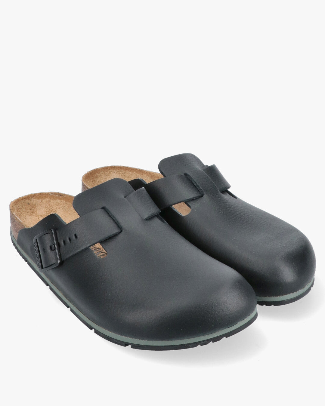 Boston Pro 2.0 Leather