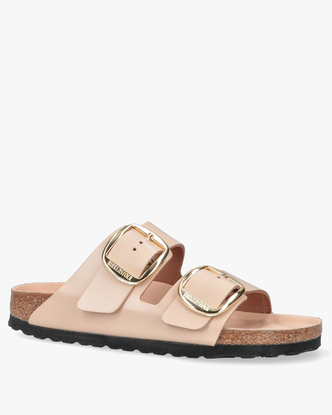 Arizona Big Buckle HEX shine Ciabatte Doppia Fascia