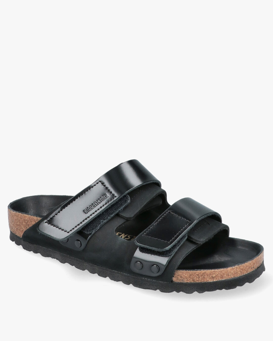 Uji Nubuck Lea High Shine Lea