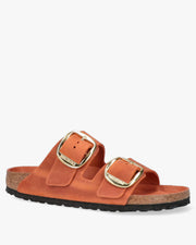 Arizona Big Buckle Ciabatte Doppia Fascia