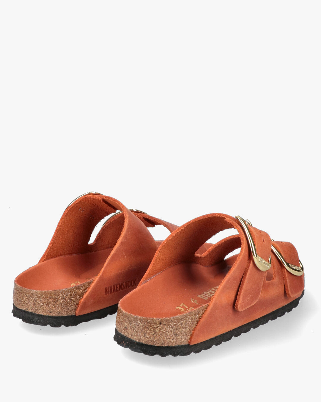 Arizona Big Buckle Ciabatte Doppia Fascia