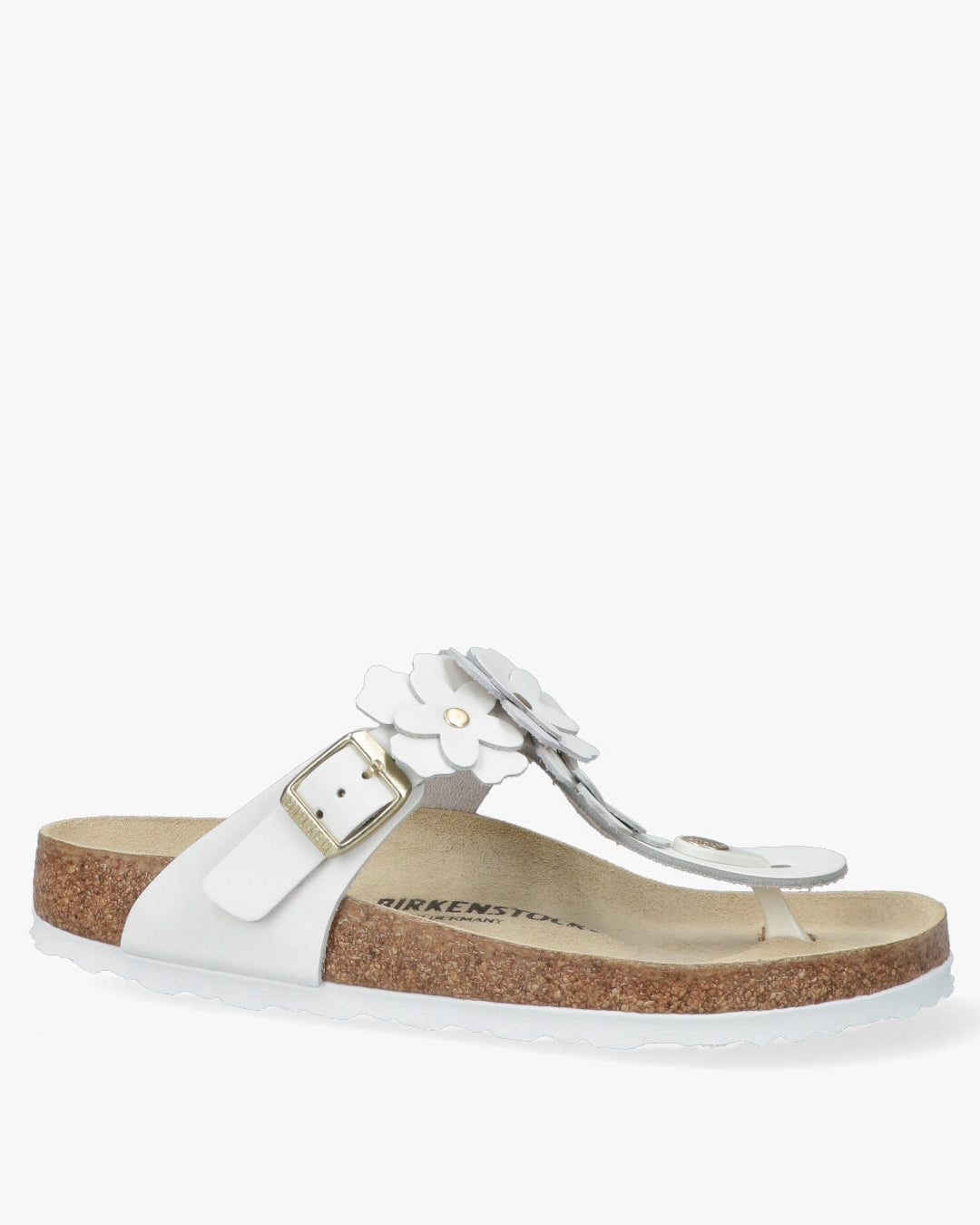 Gizeh Flowers Infradito