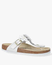 Gizeh Flowers Infradito