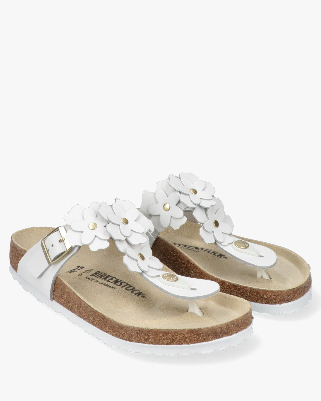 Gizeh Flowers Infradito