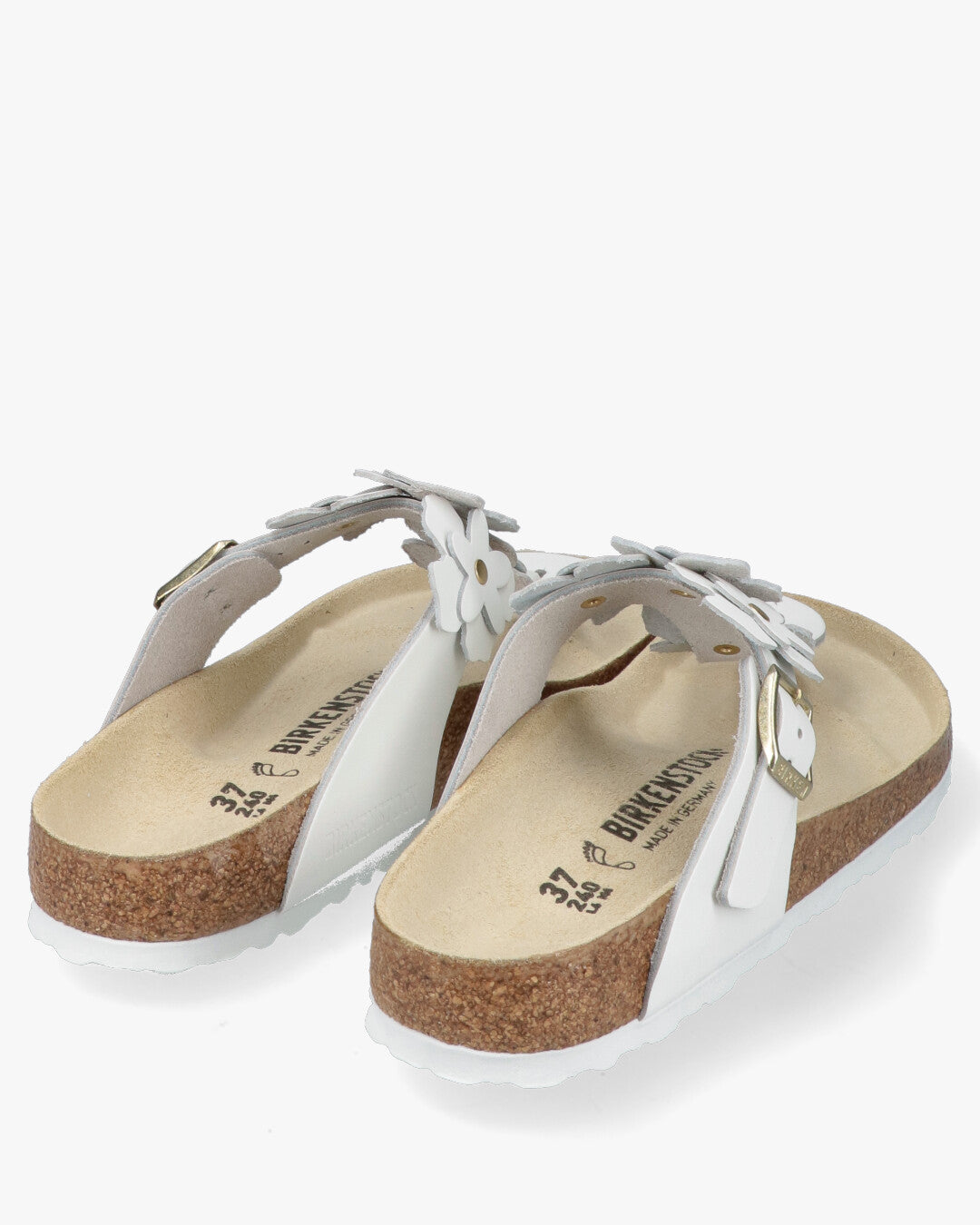 Gizeh Flowers Infradito