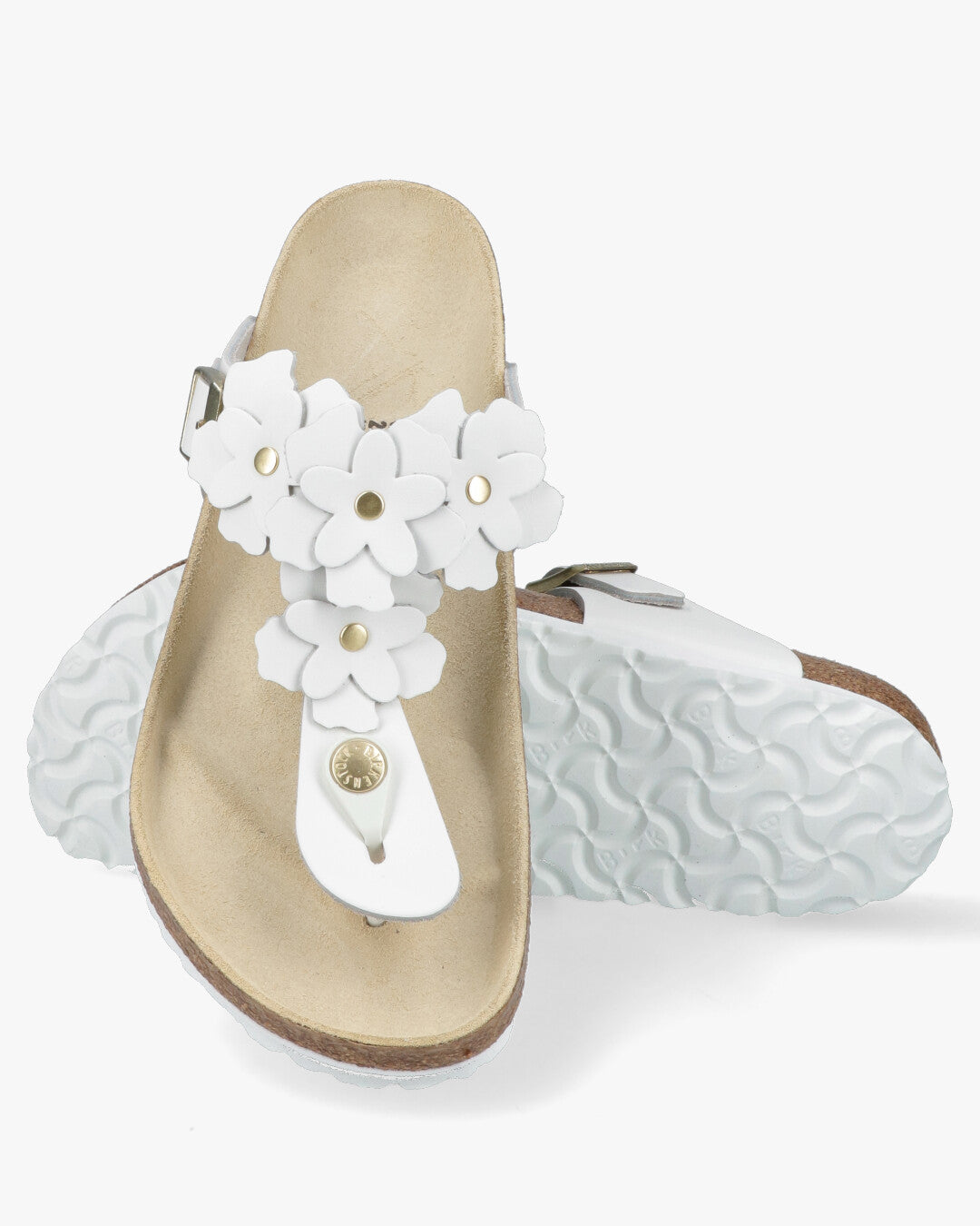 Gizeh Flowers Infradito