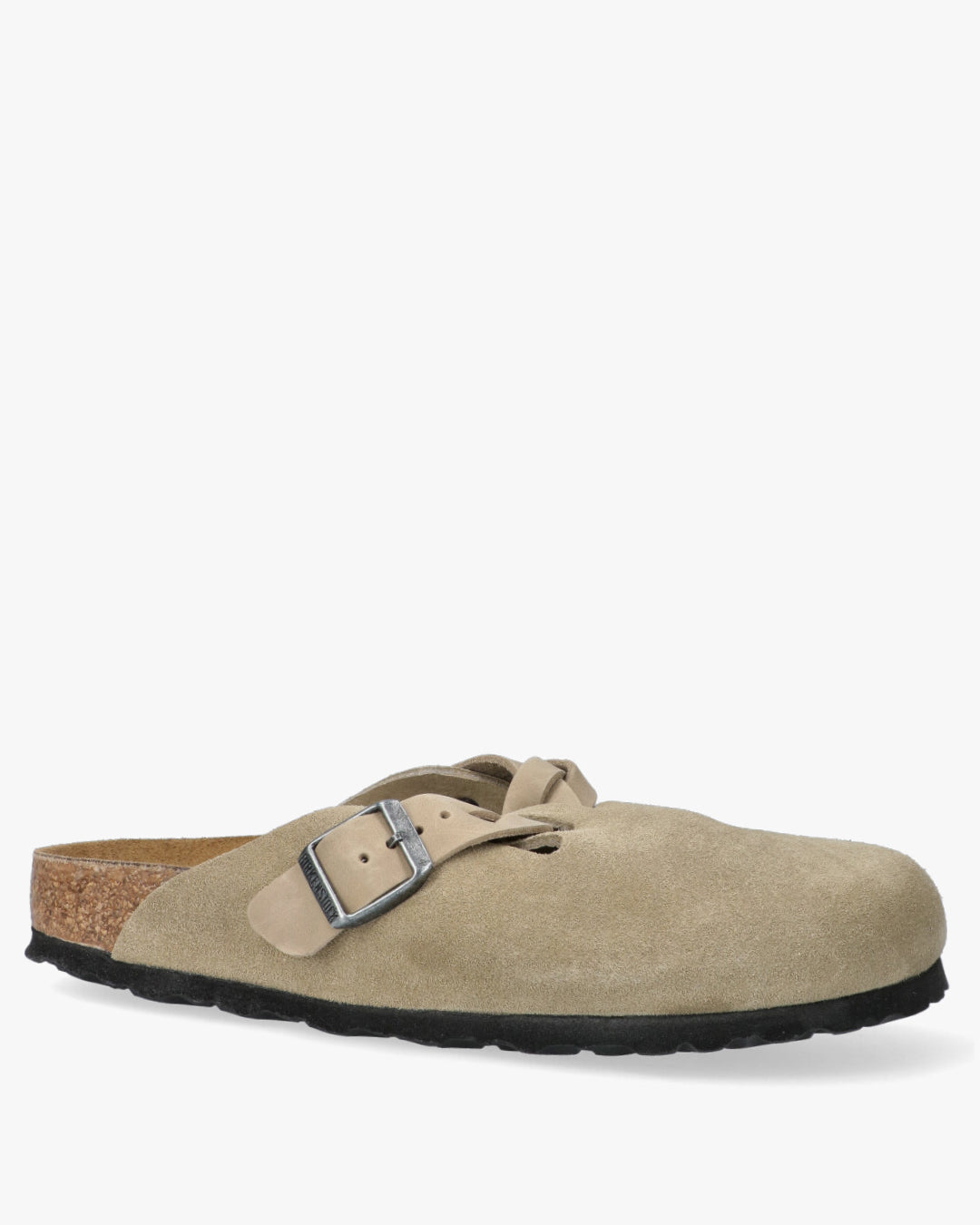Boston Braided Sabot Pari