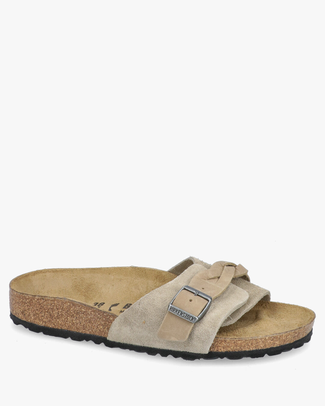 Oita Suede Leather