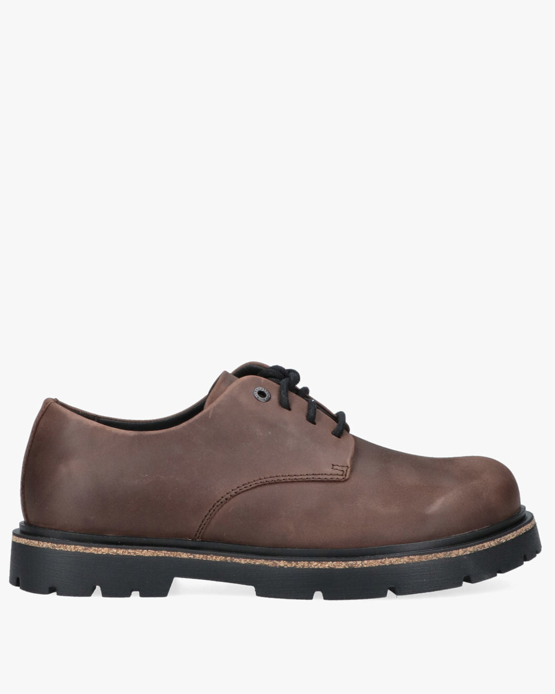 Highwood Lace Low Scarpe Oxford Francesine